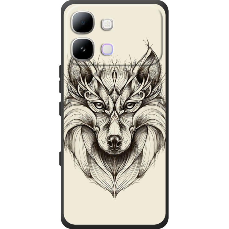 Чохол BoxFace Infinix Note Edge 