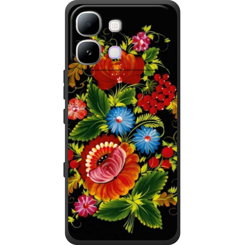 Чохол BoxFace Infinix Note Edge 