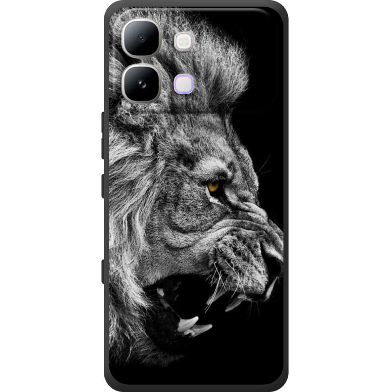 Чохол BoxFace Infinix Note Edge 