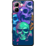 Чохол BoxFace Infinix Note Edge 