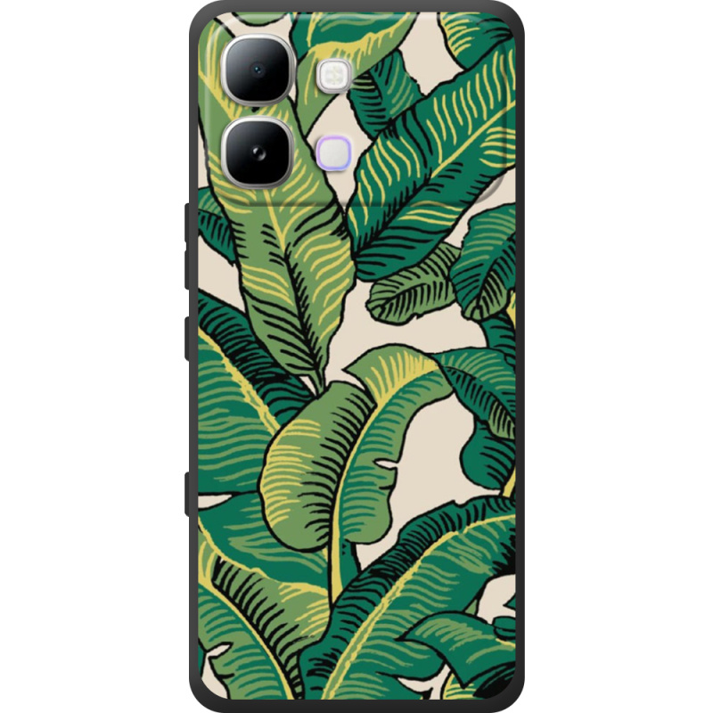 Чохол BoxFace Infinix Note Edge 