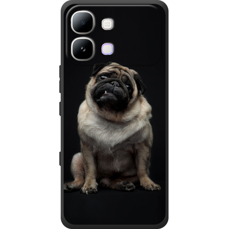 Чохол BoxFace Infinix Note Edge 