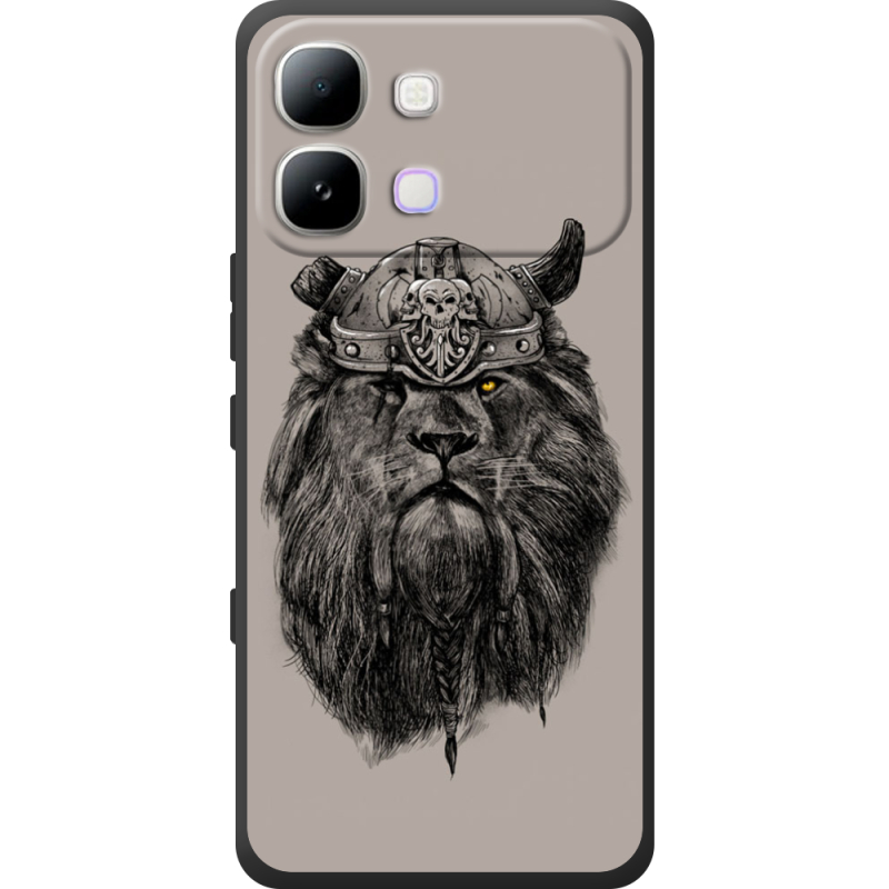 Чохол BoxFace Infinix Note Edge 