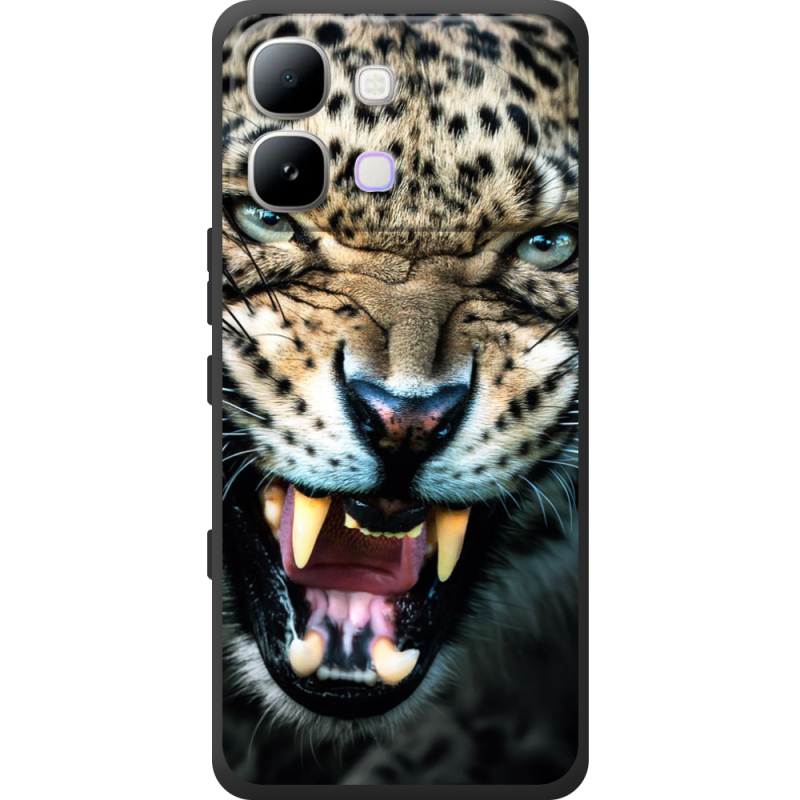 Чохол BoxFace Infinix Note Edge 
