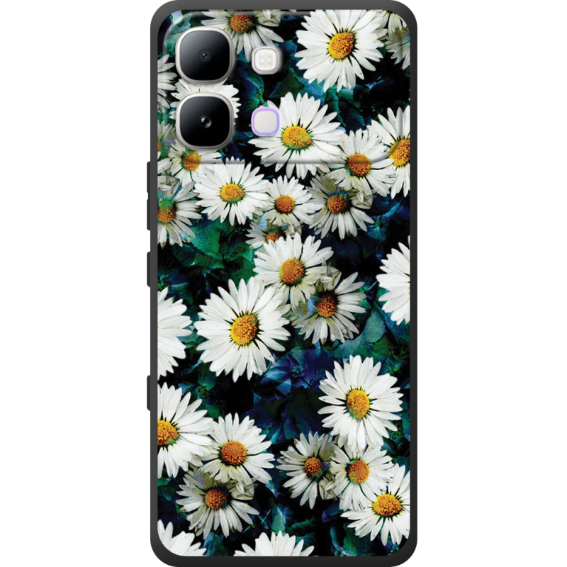 Чохол BoxFace Infinix Note Edge 
