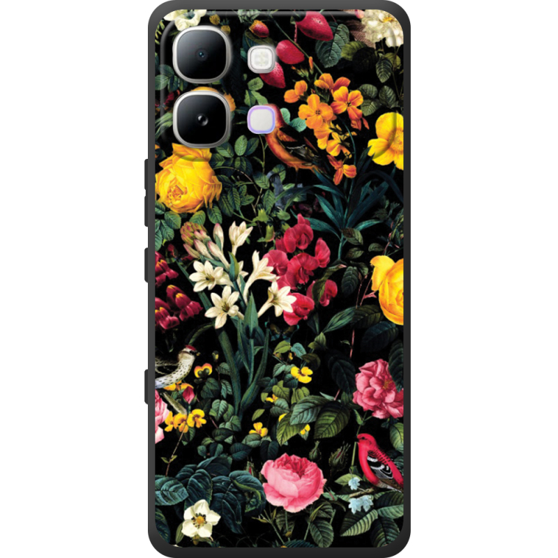 Чохол BoxFace Infinix Note Edge 