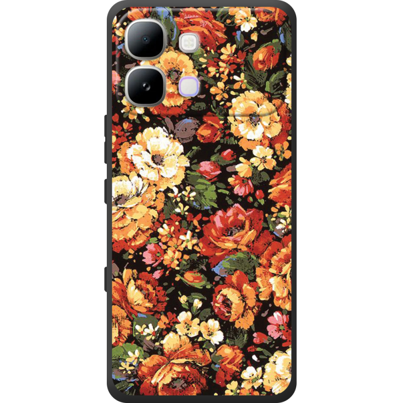 Чохол BoxFace Infinix Note Edge 