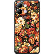 Чохол BoxFace Infinix Note Edge 