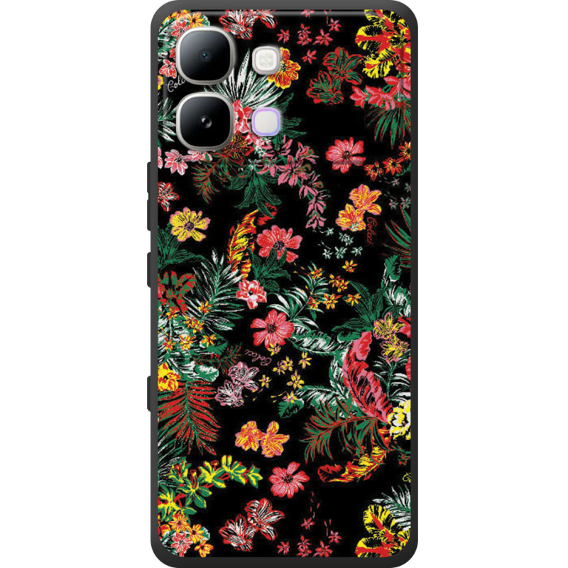Чохол BoxFace Infinix Note Edge 