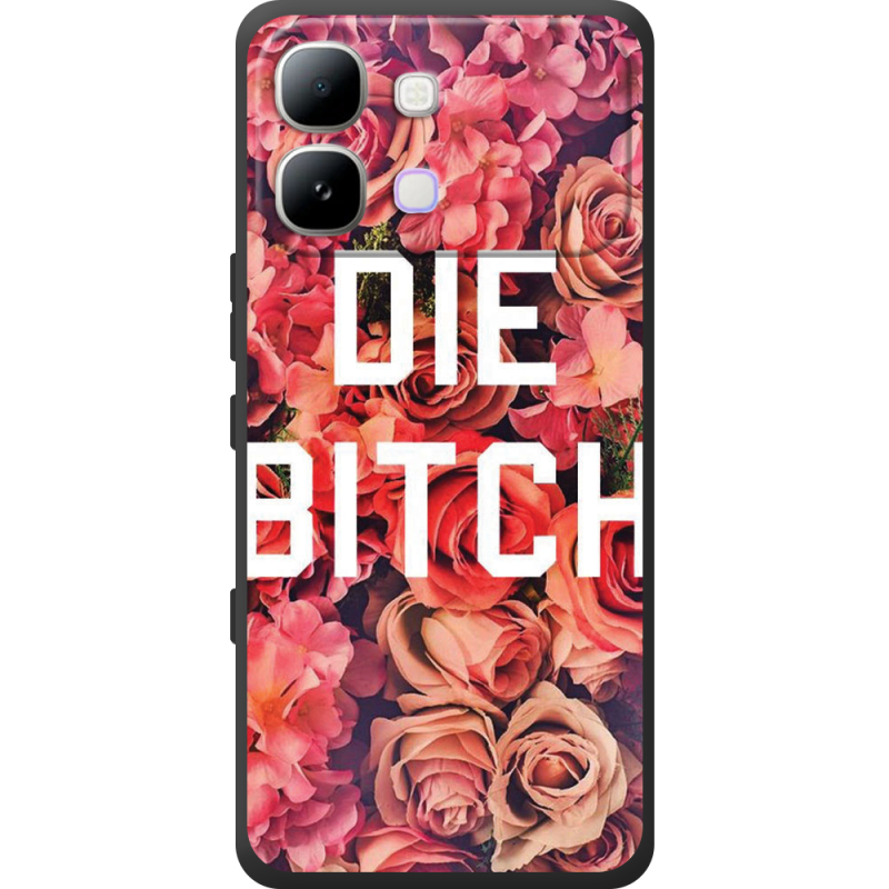 Чохол BoxFace Infinix Note Edge 