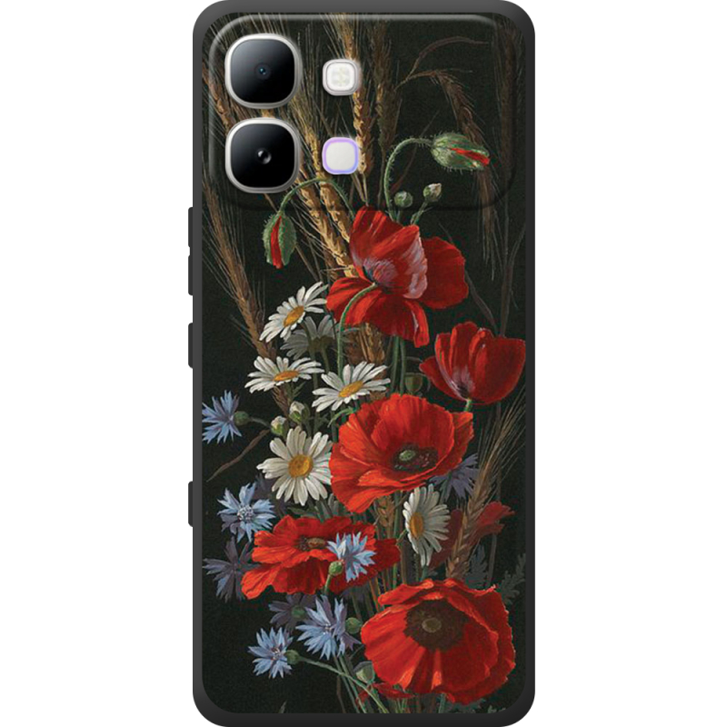 Чохол BoxFace Infinix Note Edge 