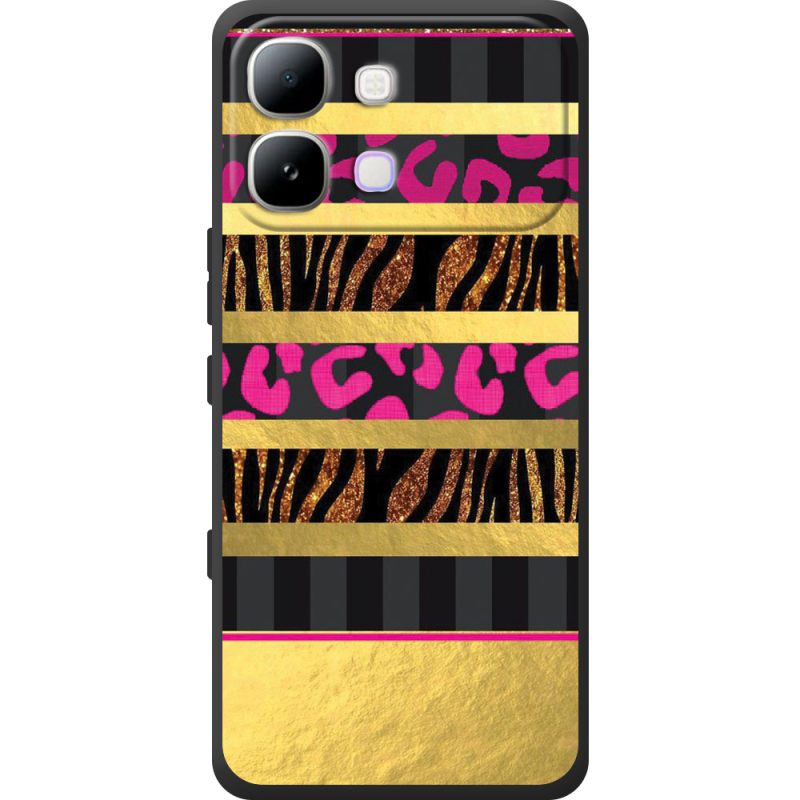 Чохол BoxFace Infinix Note Edge 
