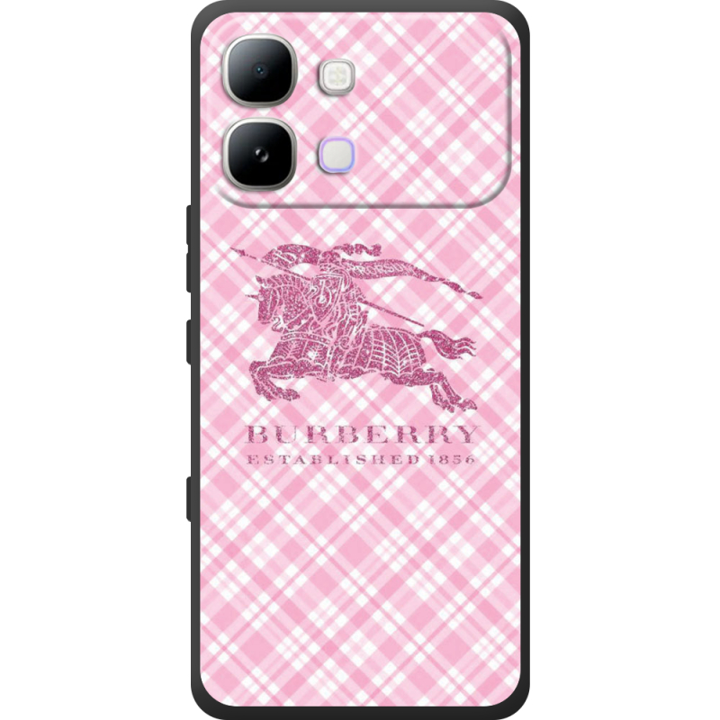 Чохол BoxFace Infinix Note Edge 