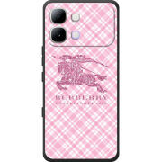 Чохол BoxFace Infinix Note Edge 