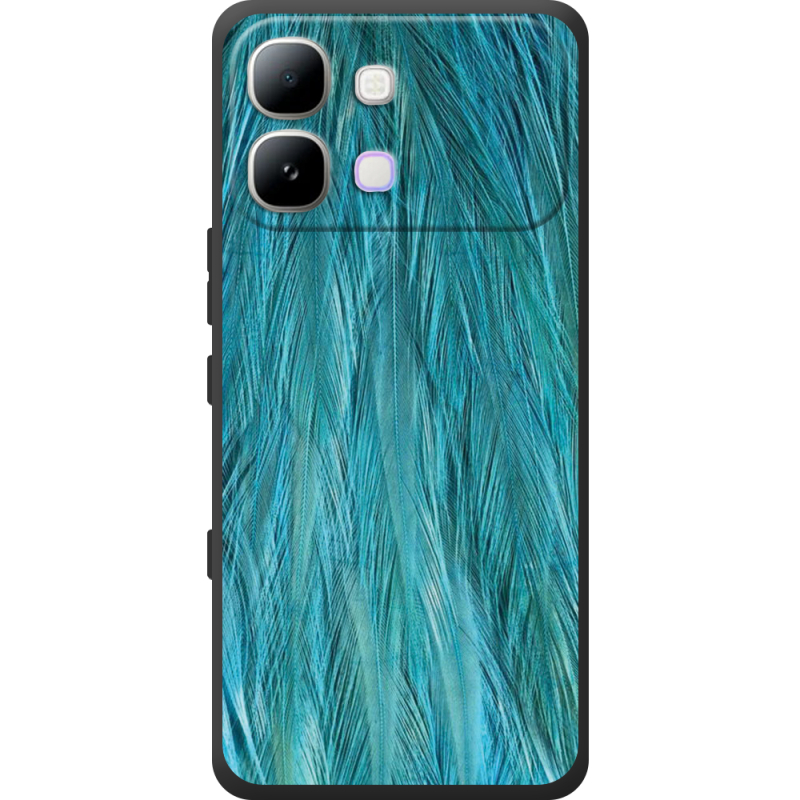 Чохол BoxFace Infinix Note Edge 