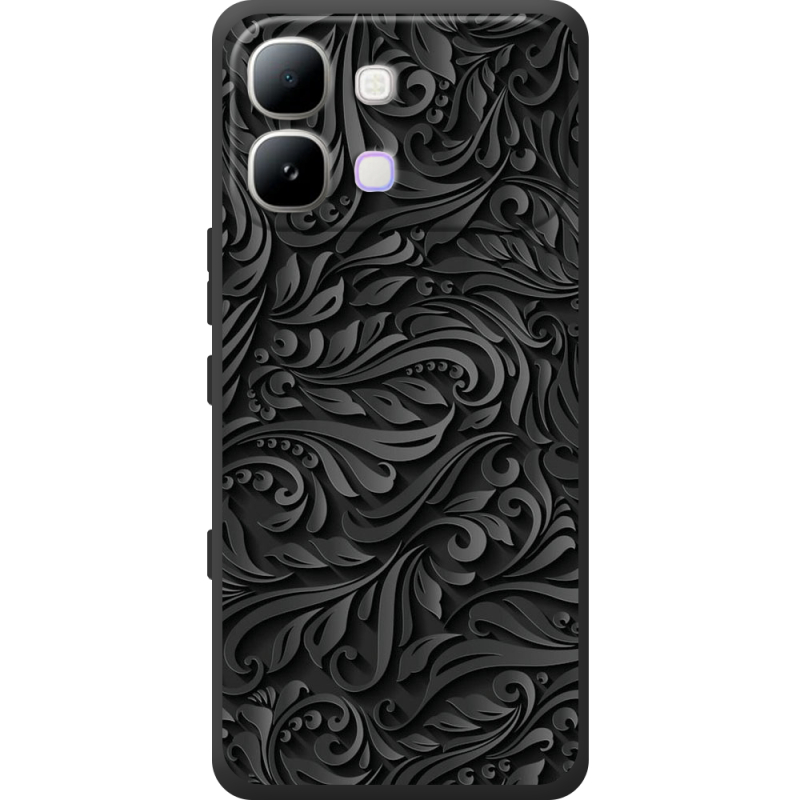 Чохол BoxFace Infinix Note Edge 