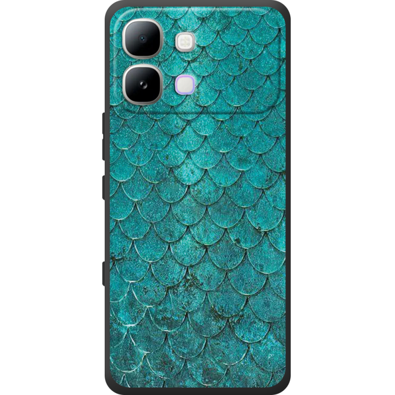 Чохол BoxFace Infinix Note Edge 