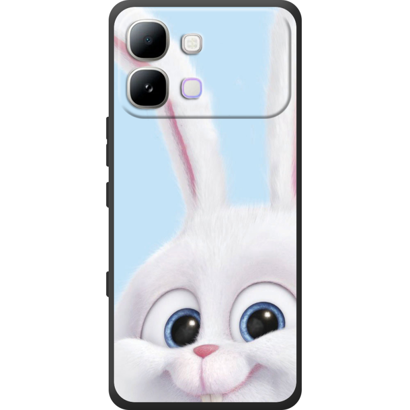 Чохол BoxFace Infinix Note Edge Rabbit