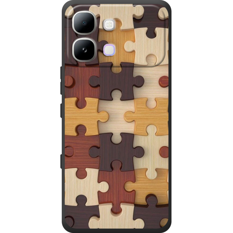 Чохол BoxFace Infinix Note Edge 