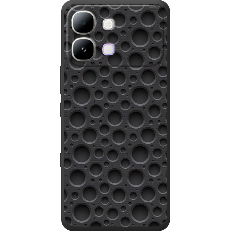 Чохол BoxFace Infinix Note Edge 