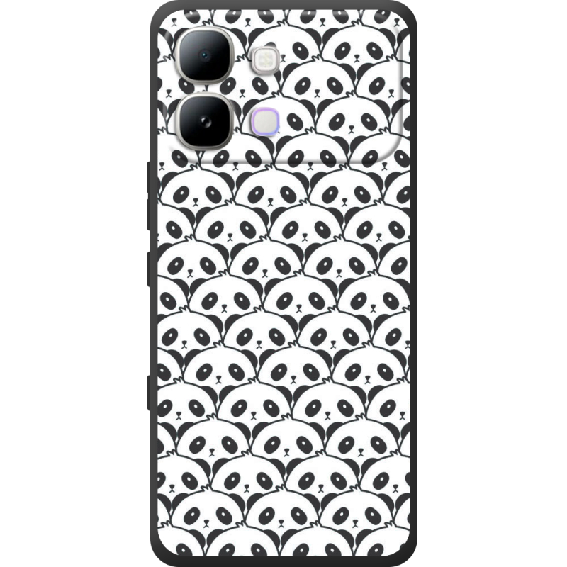 Чохол BoxFace Infinix Note Edge 