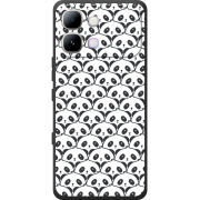 Чохол BoxFace Infinix Note Edge 