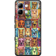 Чохол BoxFace Infinix Note Edge 