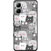 Чохол BoxFace Infinix Note Edge 