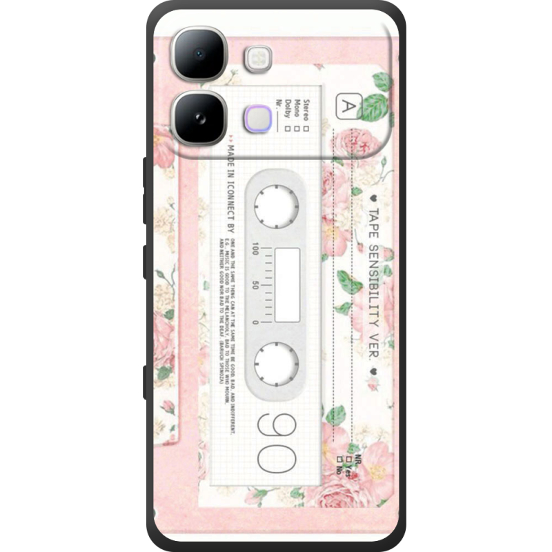 Чохол BoxFace Infinix Note Edge 
