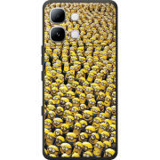Чохол BoxFace Infinix Note Edge 