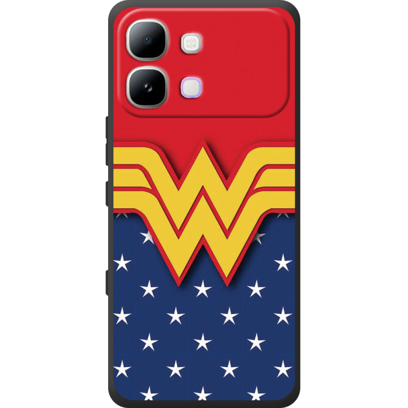 Чохол BoxFace Infinix Note Edge 