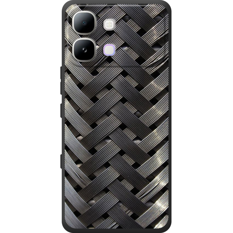 Чохол BoxFace Infinix Note Edge 