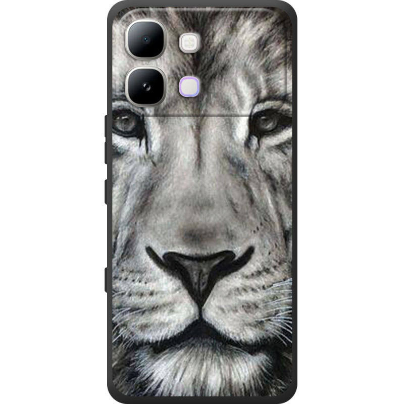Чохол BoxFace Infinix Note Edge 
