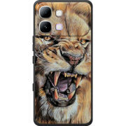 Чохол BoxFace Infinix Note Edge 