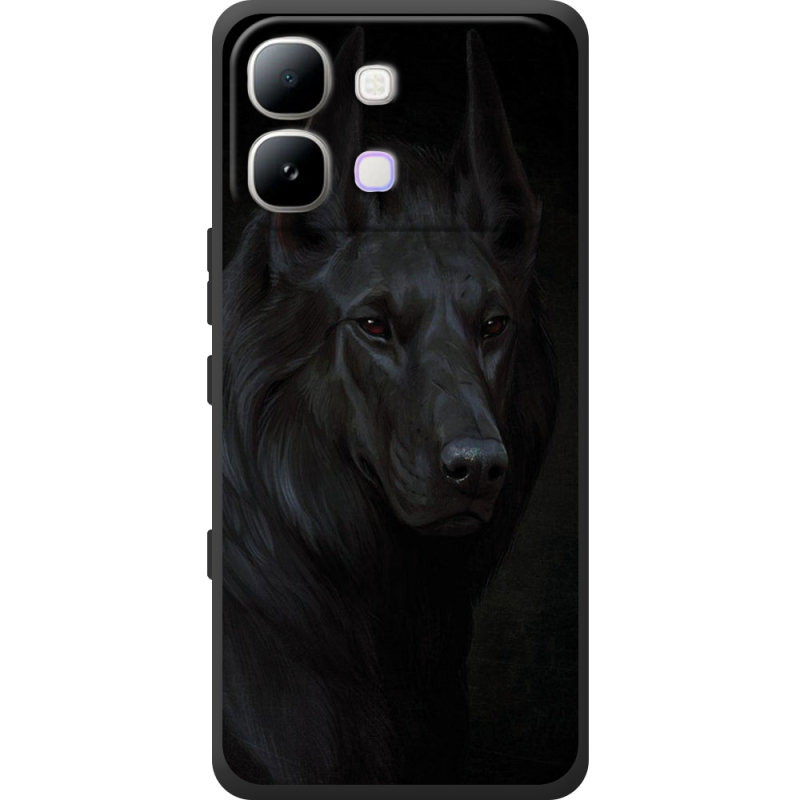 Чохол BoxFace Infinix Note Edge 