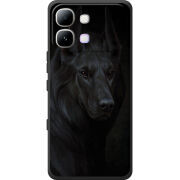 Чохол BoxFace Infinix Note Edge 
