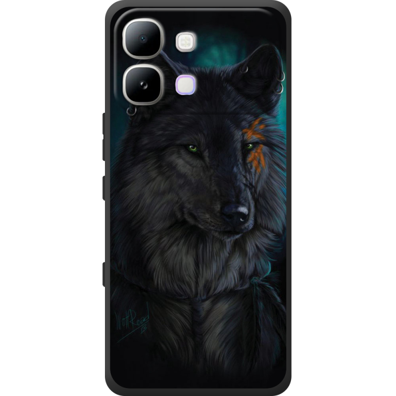 Чохол BoxFace Infinix Note Edge 