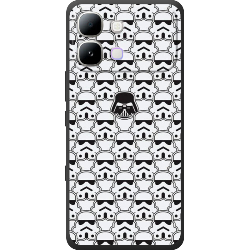 Чохол BoxFace Infinix Note Edge 