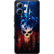 Чохол BoxFace Infinix Note Edge 