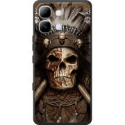 Чохол BoxFace Infinix Note Edge 