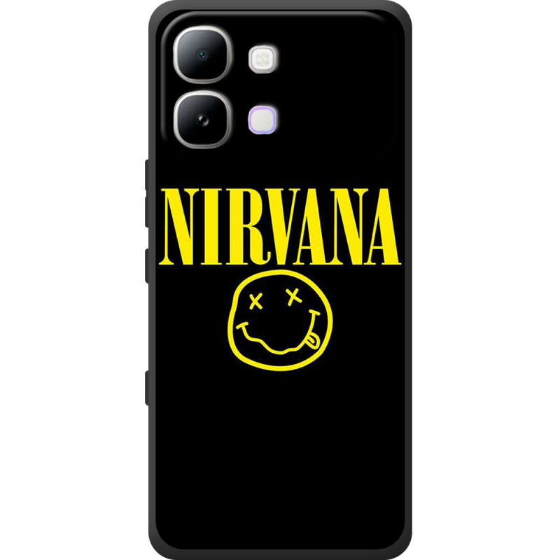 Чохол BoxFace Infinix Note Edge NIRVANA