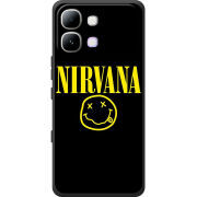 Чохол BoxFace Infinix Note Edge NIRVANA