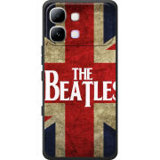 Чохол BoxFace Infinix Note Edge 