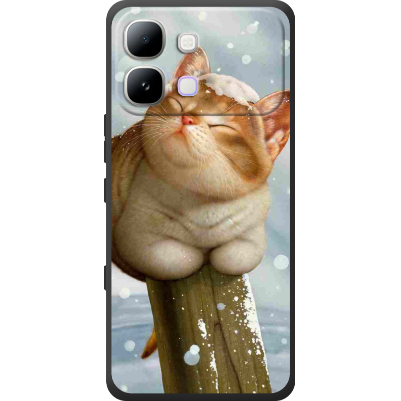 Чохол BoxFace Infinix Note Edge 