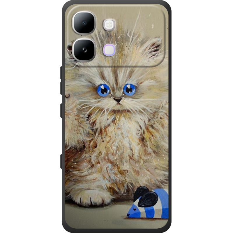 Чохол BoxFace Infinix Note Edge 