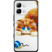 Чохол BoxFace Infinix Note Edge 