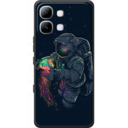 Чохол BoxFace Infinix Note Edge 
