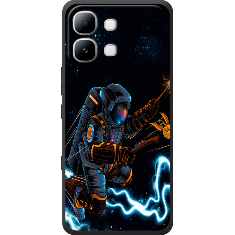 Чохол BoxFace Infinix Note Edge 