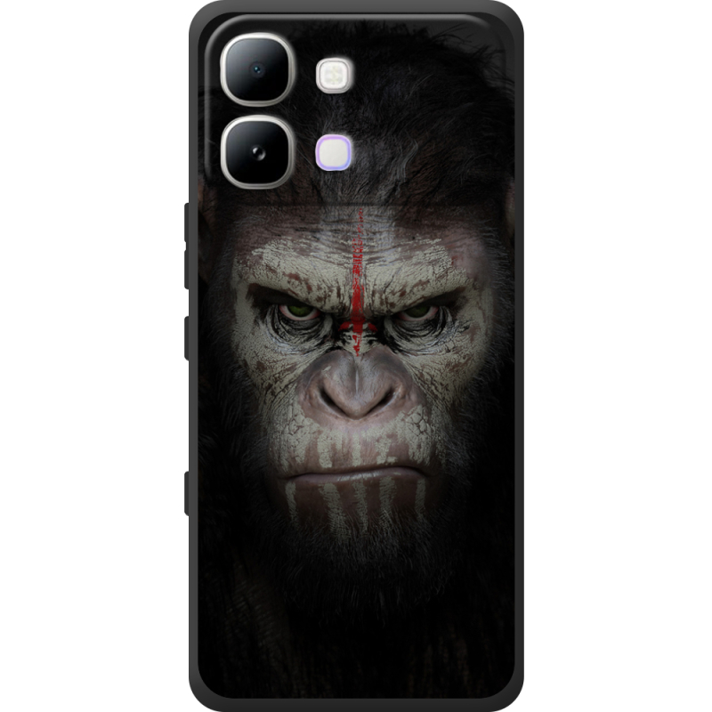Чохол BoxFace Infinix Note Edge 