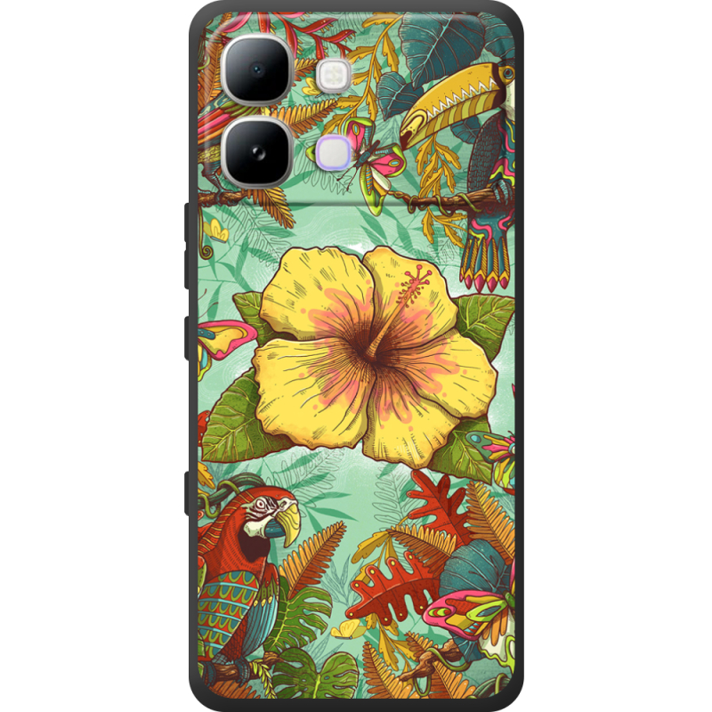 Чохол BoxFace Infinix Note Edge 